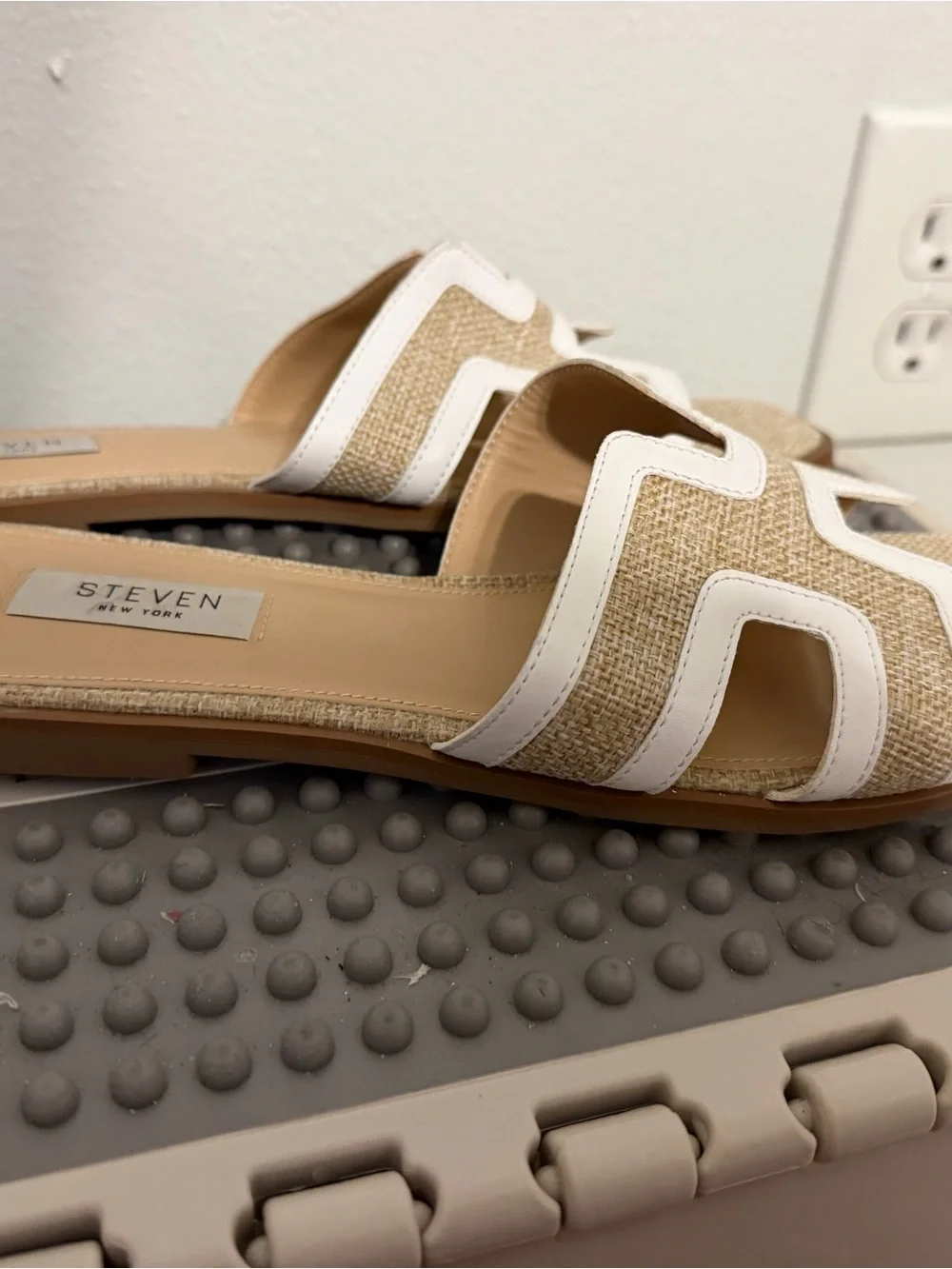 STEVEN by Steve Madden Eadie O Sandal
